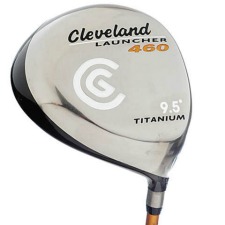 Cleveland Launcher 460