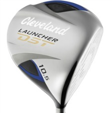 Cleveland Launcher DST