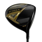 Cobra F-Max Driver