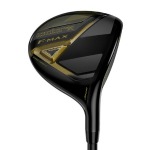 Cobra F-Max Fairway - New Cobra Fairway Wood