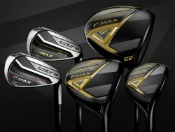 Cobra F-Max Golf Club Family