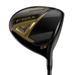 Cobra F-Max Offset Driver - New Cobra Offset Driver