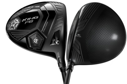 Cobra F8 Driver