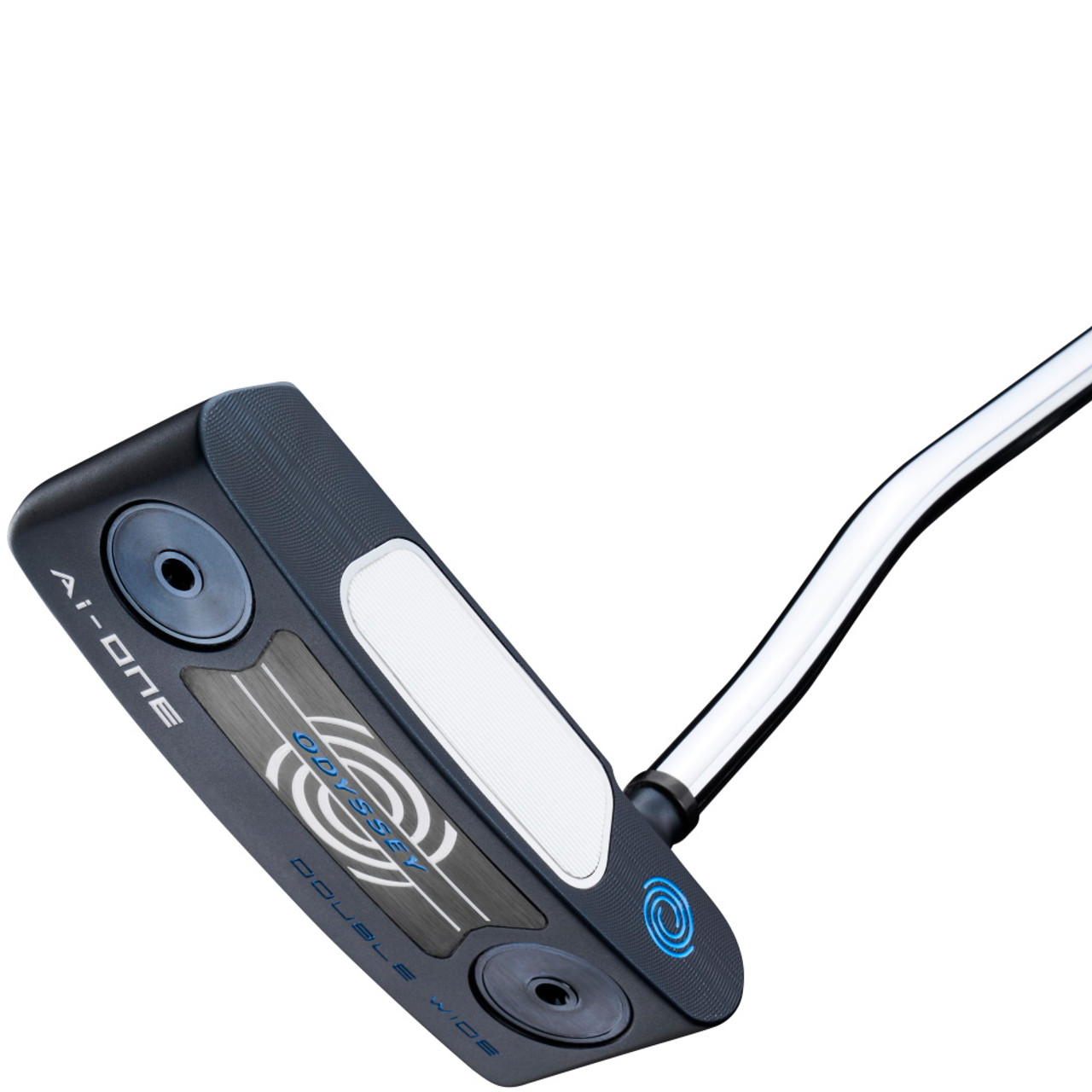 Odyssey Ai-One White Hot Putter
