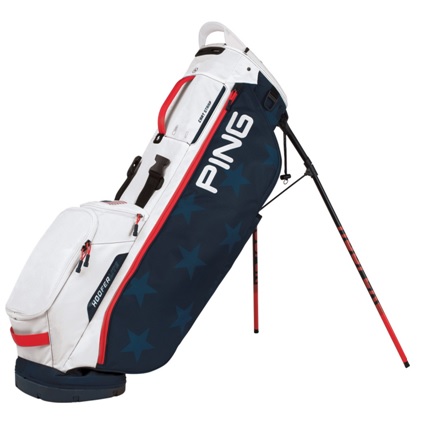 Ping Hoofer Lite Stand Bag