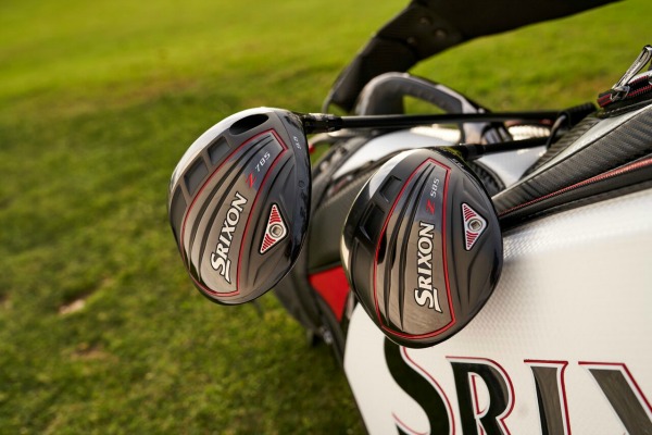 2019 Srixon Z585 and Z785 Are Out! - Just Say Golf