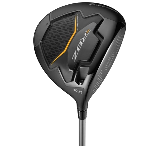 Taylormade RBZ Black Driver