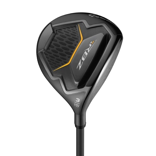 Taylormade RBZ Black Fairway