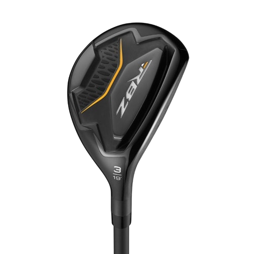 Taylormade RBZ Black Rescue Hybrid