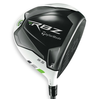 Taylormade RBZ Driver