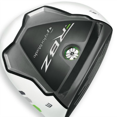 Taylormade RBZ Fairway Wood