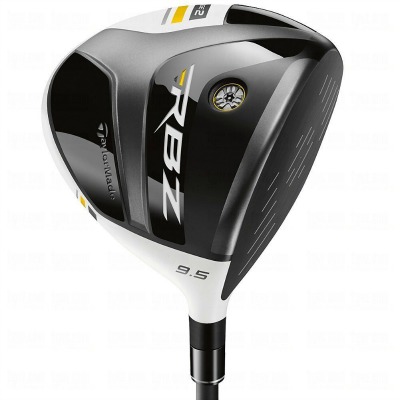 Taylormade RBZ Stage 2 Driver